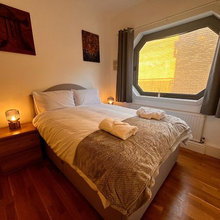 Heart Of Waterloo - Luxury Flat Apartment ลอนดอน ภายนอก รูปภาพ