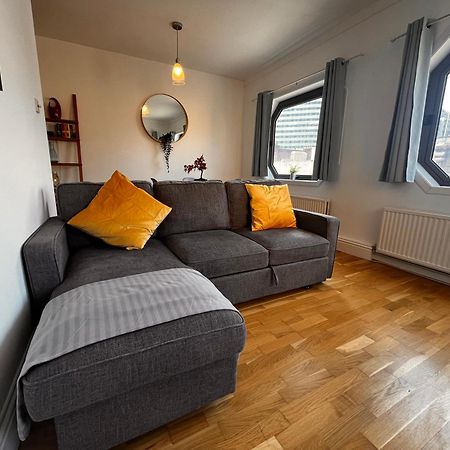 Heart Of Waterloo - Luxury Flat Apartment ลอนดอน ภายนอก รูปภาพ