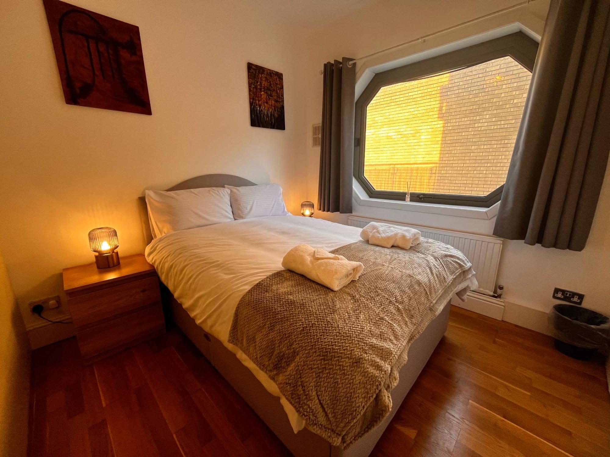 Heart Of Waterloo - Luxury Flat Apartment ลอนดอน ภายนอก รูปภาพ
