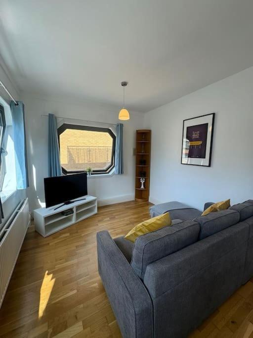 Heart Of Waterloo - Luxury Flat Apartment ลอนดอน ภายนอก รูปภาพ